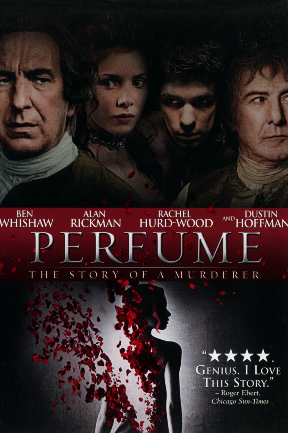 perfume the story of a murderer rotten tomatoes